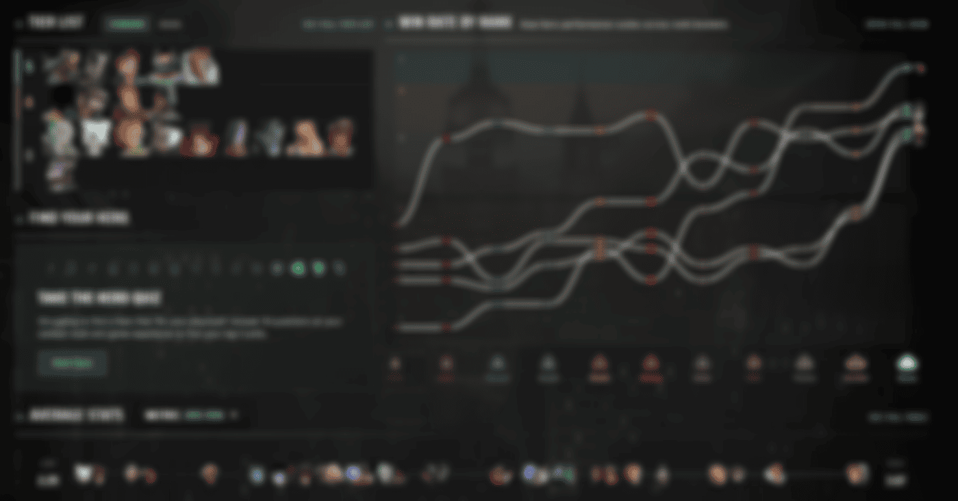 Statlocker - Deadlock Stats Tracker & Match Analytics
